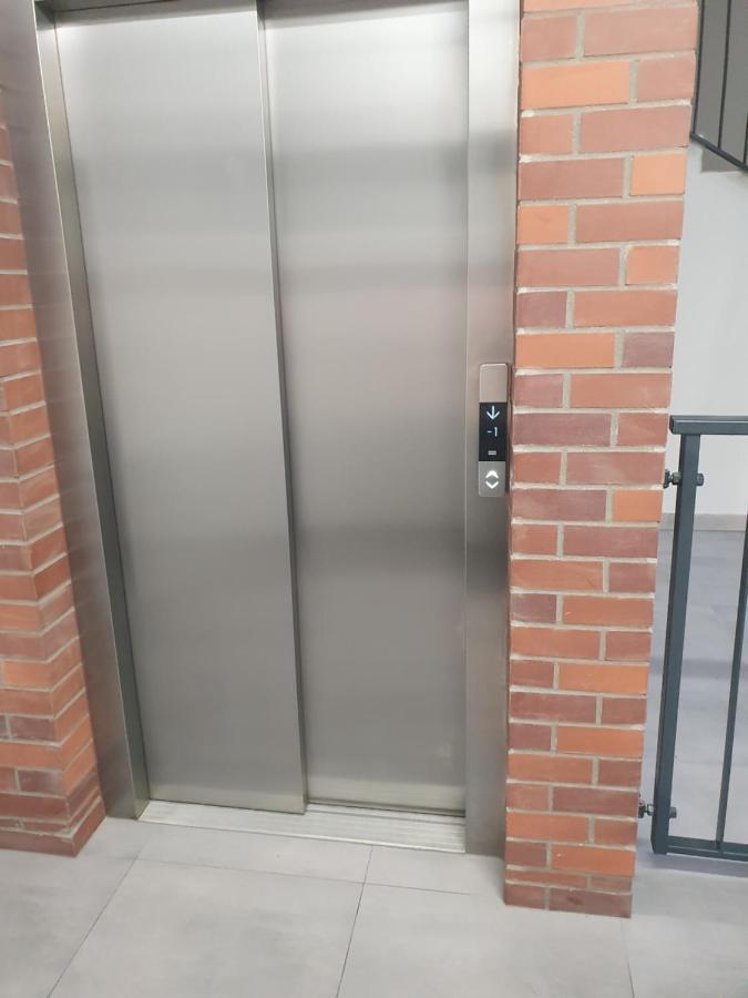 Apartament Gliwice Gornych Walow Bagian luar foto