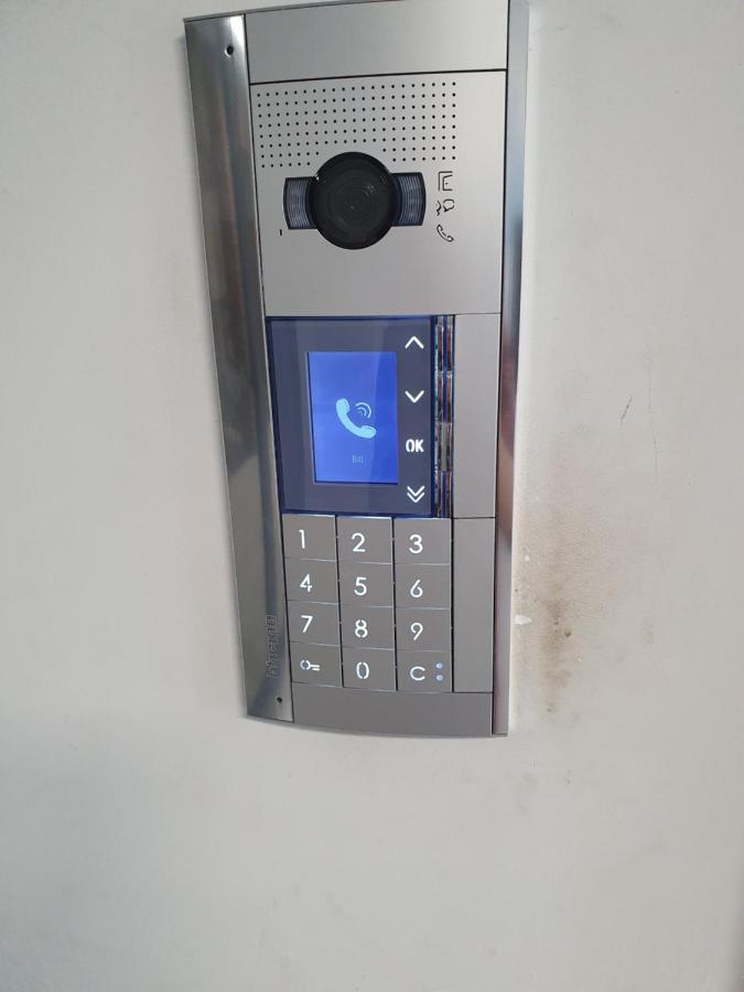 Apartament Gliwice Gornych Walow Bagian luar foto